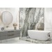 Купить Керамогранит полированный Snow Onyx 600*1200*8 60120SWX00P в Клинцах в Интернет-магазине Remont Doma